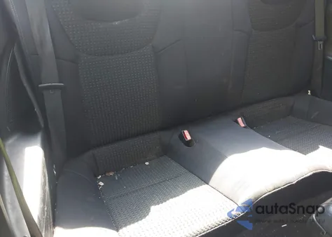 2010 Hyundai Genesis 2.0T z USA, uszkodzony, nr VIN KMHHT6KD1AU012578